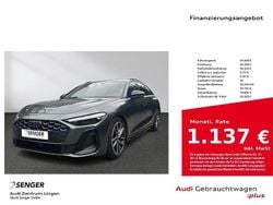 Daytonagrau perleffekt Gebraucht 2025 Audi A5 Ambiente Coupé | 64.290 € (Superpreis)