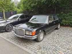 Schwarz Gebraucht 1980 Mercedes 450 Limousine | 22.999 €