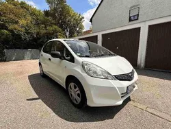 Weiß Gebraucht 2013 Honda Jazz S Kleinwagen | 3.999 € (Superpreis)