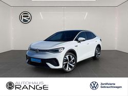 Weiß Gebraucht 2023 VW ID.5 Pro SUV | 36.980 € (Fairer Preis)