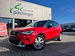 Rot Gebraucht 2023 Seat Arona Xperience SUV | 18.990 € (Fairer Preis)