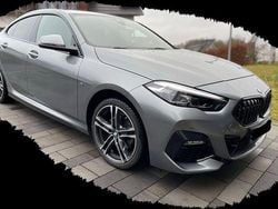 Grau Gebraucht 2023 BMW 218 M Sport Coupé | 24.800 € (Superpreis)