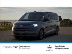 Blau Gebraucht 2025 VW Multivan Life Van | 68.700 €