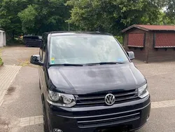 Schwarz Gebraucht 2014 VW T5 Van | 24.000 € (Fairer Preis)