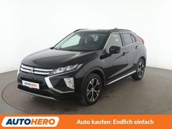 Schwarz Gebraucht 2019 Mitsubishi Eclipse Cross Top SUV | 16.460 € (Fairer Preis)