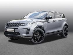 Grau Gebraucht 2021 Land Rover Range Rover evoque SE SUV | 39.810 €