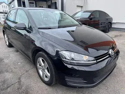 Schwarz Gebraucht 2016 VW Golf VII Highline Limousine | 12.490 € (Fairer Preis)