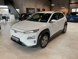Weiß Gebraucht 2020 Hyundai Kona SUV | 15.980 € (Fairer Preis)