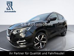 Schwarz Gebraucht 2020 Nissan Qashqai Tekna SUV | 18.990 € (Fairer Preis)