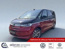 Deep black perleffekt/kingsred Gebraucht 2021 VW T7 Energetic Van | 45.489 €