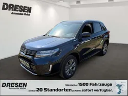 Blau Neu 2025 Suzuki Vitara Comfort SUV | 23.880 € (Fairer Preis)