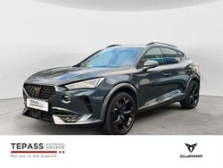 Grau Gebraucht 2022 Cupra Formentor VZ SUV | 24.950 € (Guter Preis)