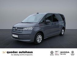 Neu 2025 VW Multivan Life Van | 59.226 € (Fairer Preis)