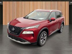 Rot Gebraucht 2024 Nissan X-Trail 360º SUV | 29.980 € (Superpreis)