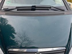 Grün Gebraucht 2003 Mercedes A200 Limousine | 2.200 €