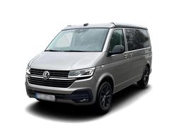 Beige Gebraucht 2024 VW T6.1 Beach Van | 72.749 €