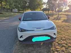 Weiß Gebraucht 2024 Smart #3 SUV | 34.900 €