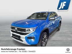 Andere farbe Gebraucht 2023 VW Amarok Aventura Abholung | 52.780 € (Fairer Preis)