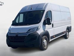 Weiß Gebraucht 2024 Citroën Jumper Van / Kleinbus | 21.970 € (Guter Preis)