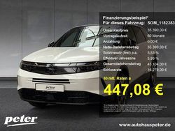 Andere Gebraucht 2025 Opel Grandland X SUV | 35.390 € (Etwas zu teuer)