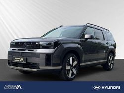 Grau Neu 2025 Hyundai Santa Fe Signature SUV | 54.850 €