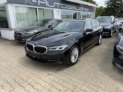 Schwarz Gebraucht 2022 BMW 530e Limousine | 26.490 € (Superpreis)