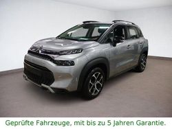 Gebraucht 2024 Citroën C3 Aircross SUV | 14.295 € (Fairer Preis)
