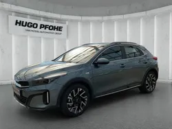 Yucca stahlgrau metallic Neu 2025 Kia XCeed Vision SUV | 26.103 € (Fairer Preis)
