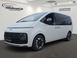 Weiss Neu 2025 Hyundai Staria Signature Van | 52.990 € (Fairer Preis)
