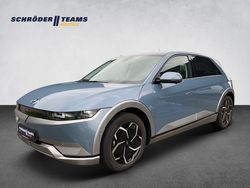 Blau Gebraucht 2022 Hyundai Ioniq 5 Techniq SUV | 42.390 €