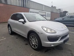 Gebraucht 2013 Porsche Cayenne SUV | 16.499 €