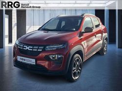 Rot Gebraucht 2023 Dacia Spring Extreme Kleinwagen | 12.900 € (Guter Preis)