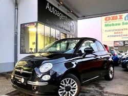 Schwarz Gebraucht 2015 Fiat X 1/9 Cabrio | 8.490 €