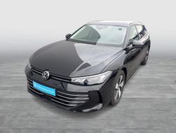 Grenadillschwarz metallic Gebraucht 2025 VW Passat Business Kombi | 36.777 € (Guter Preis)