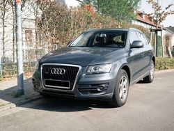 Gebraucht 2009 Audi Q5 SUV | 8.755 € (Fairer Preis)