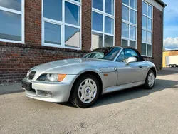 Silber Gebraucht 1997 BMW Z3 Cabrio | 7.150 € (Fairer Preis)