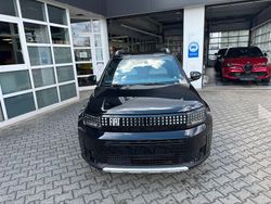 Schwarz Neu 2025 Fiat Grande Panda La Prima Kleinwagen | 29.300 € (Teuer)