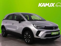 Grau Gebraucht 2023 Opel Crossland X SUV | 14.250 € (Superpreis)