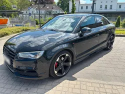 Gebraucht 2016 Audi A3 Limousine | 18.999 €