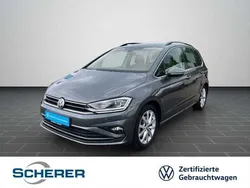 Gebraucht 2020 VW Golf VII Highline | 23.700 € (Fairer Preis)