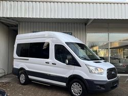 Weiß Gebraucht 2019 Ford Transit Van / Kleinbus | 27.890 €