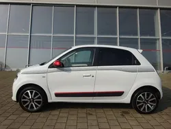 Weiß Gebraucht 2019 Renault Twingo SE Kleinwagen | 9.250 € (Fairer Preis)