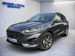 Grau Gebraucht 2022 Ford Kuga ST-Line SUV | 25.970 € (Fairer Preis)