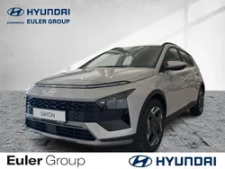 Grau Gebraucht 2025 Hyundai Bayon Prime SUV | 22.990 € (Fairer Preis)