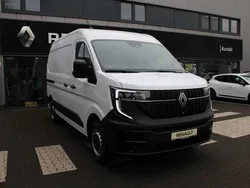 Mineralweiß Neu 2025 Renault Master Van | 33.760 €