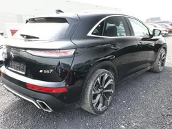 Perla nera schwarz metallic perla nera schwarz metallic Gebraucht 2023 DS Automobiles DS7 Crossback Opera SUV | 44.252 € (Fairer Preis)