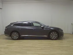 Grau Gebraucht 2021 VW Arteon Elegance Kombi | 22.980 € (Guter Preis)