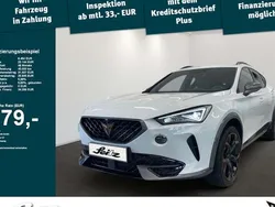 Nevada weiss Gebraucht 2023 Cupra Formentor VZ SUV | 34.299 € (Fairer Preis)