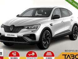 Weiß Neu 2025 Renault Arkana Esprit Alpine SUV | 33.852 € (Fairer Preis)