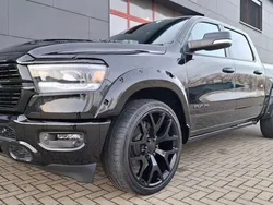 Schwarz Gebraucht 2021 Dodge Ram Abholung | 64.990 €